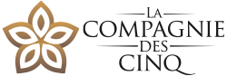 La Compagnie des Cinq